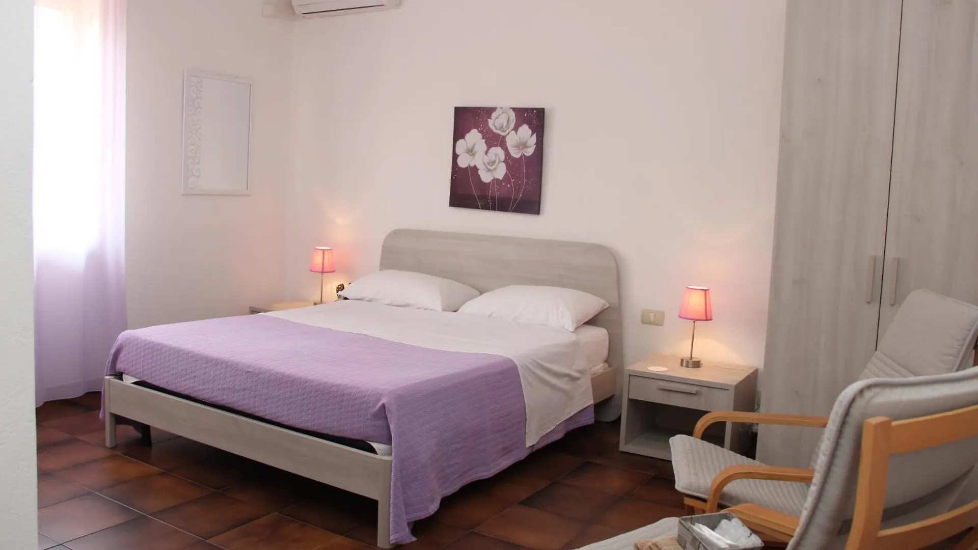 B&B Villa Adriana San Leone 2*,  Italy