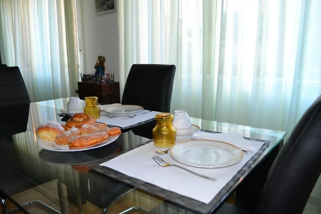 B&B Villa Adriana San Leone 2*,