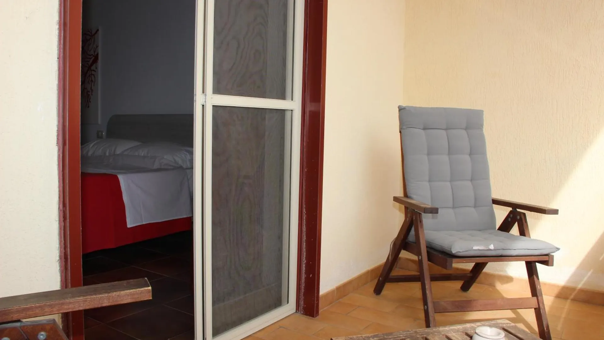 سان ليون B&B Villa Adriana