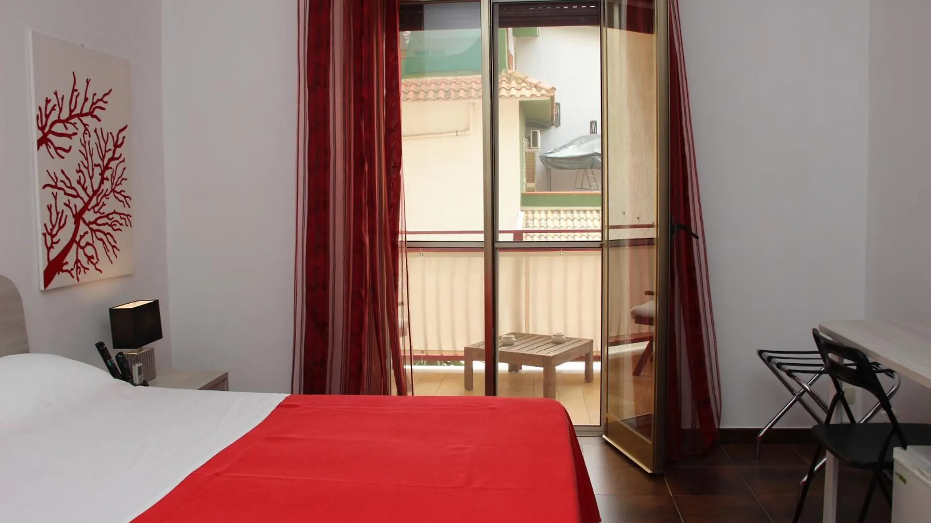 B&B Villa Adriana San Leone