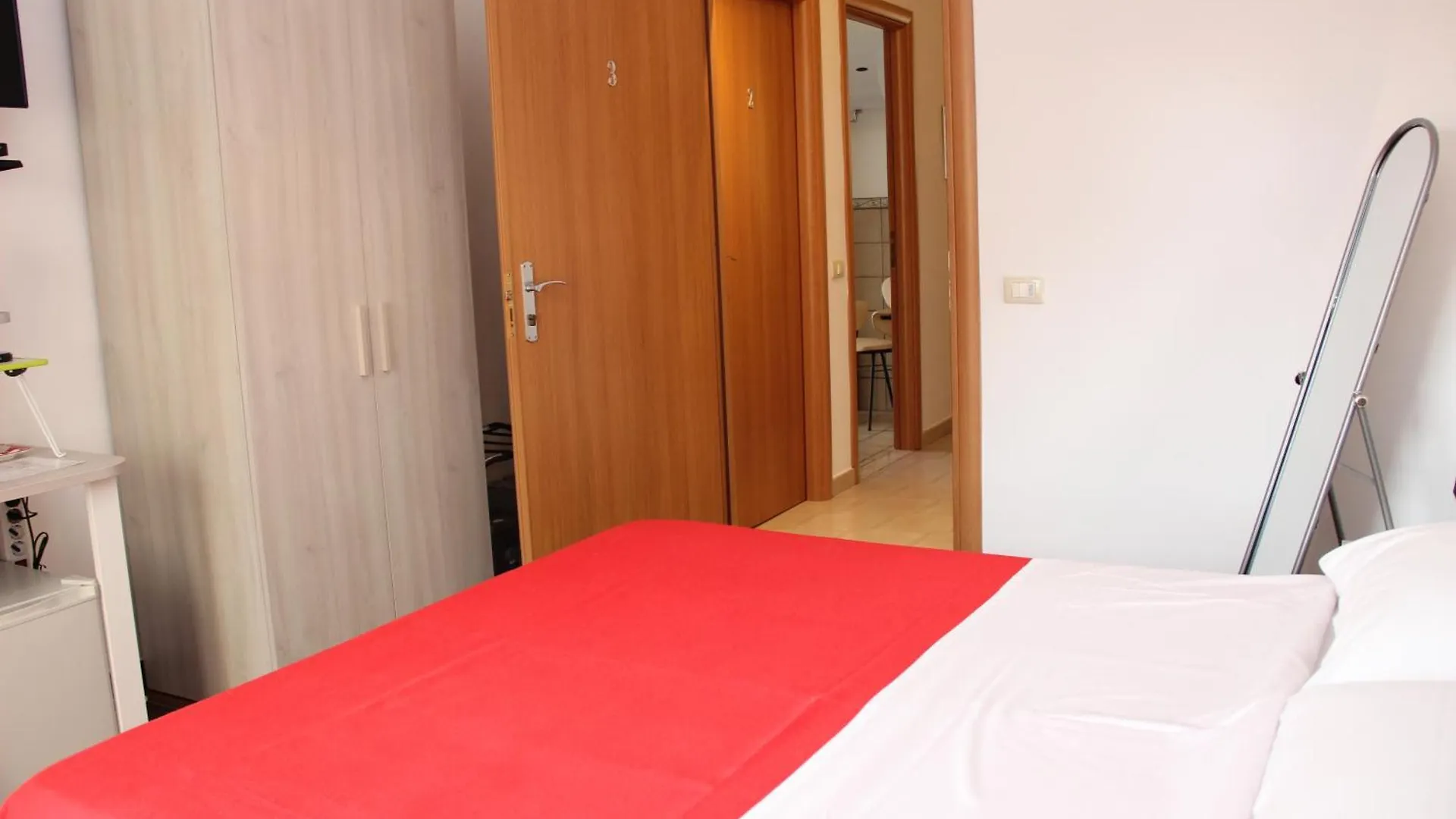 سان ليون B&B Villa Adriana 2*, سان ليون إيطاليا