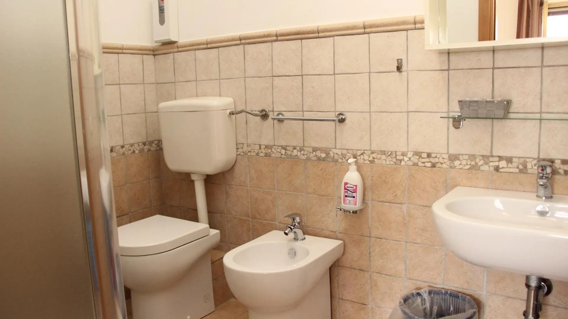 سان ليون B&B Villa Adriana