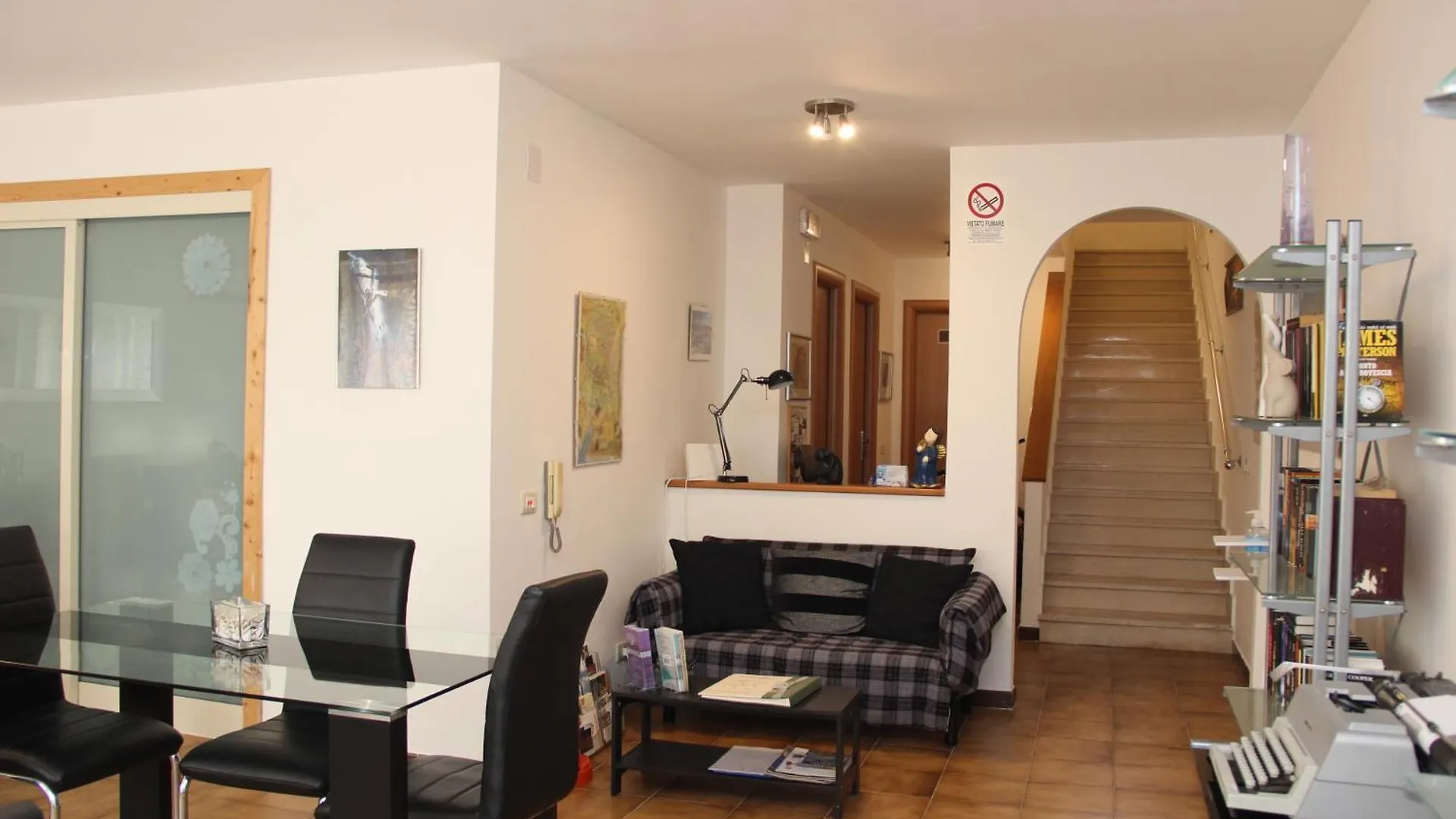 B&B Villa Adriana San Leone Bed & Breakfast