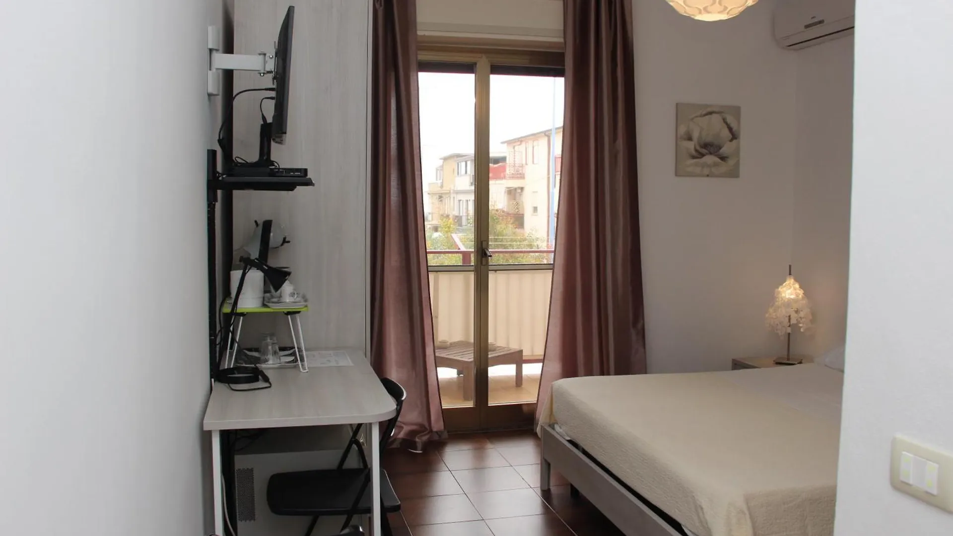 B&B Villa Adriana San Leone