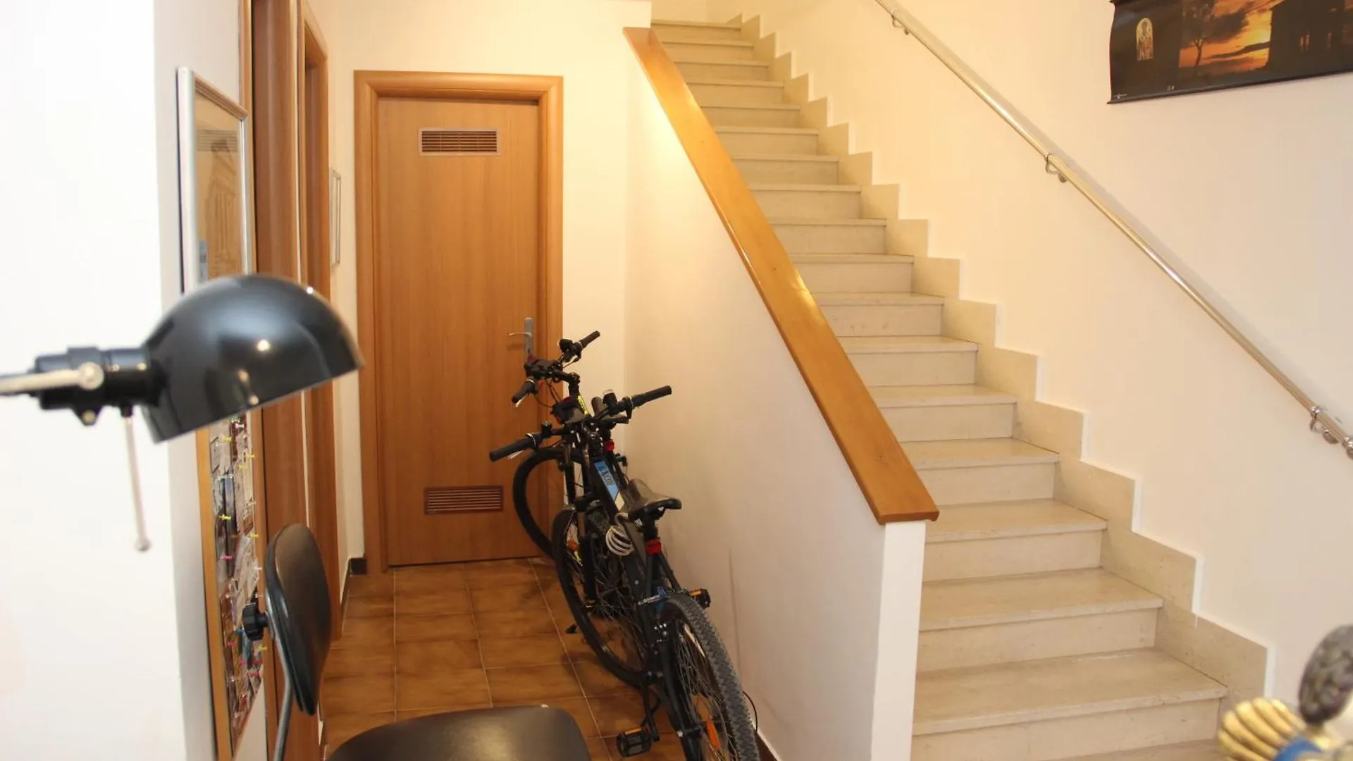 B&B Villa Adriana San Leone