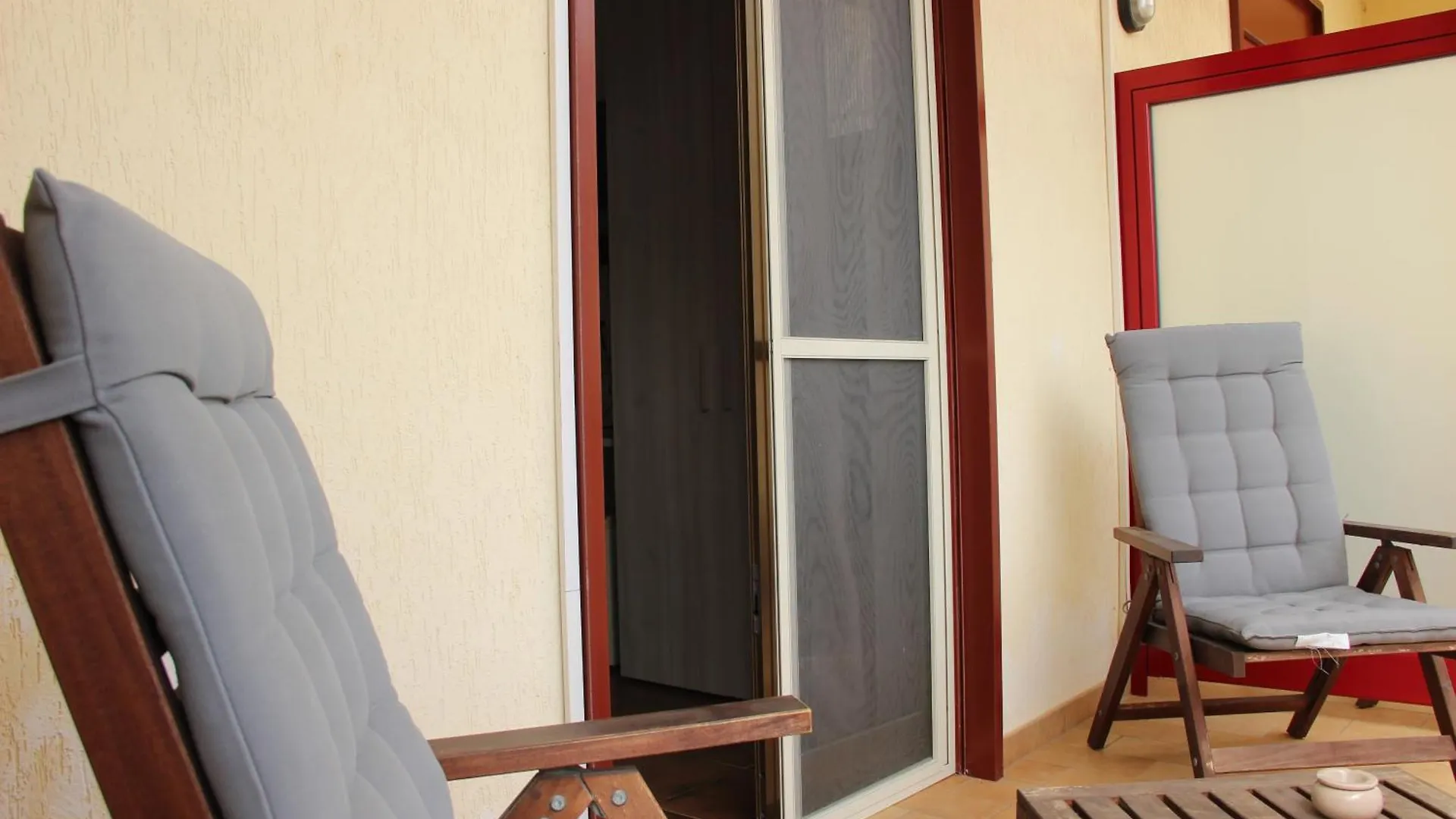 Bed & Breakfast B&B Villa Adriana San Leone