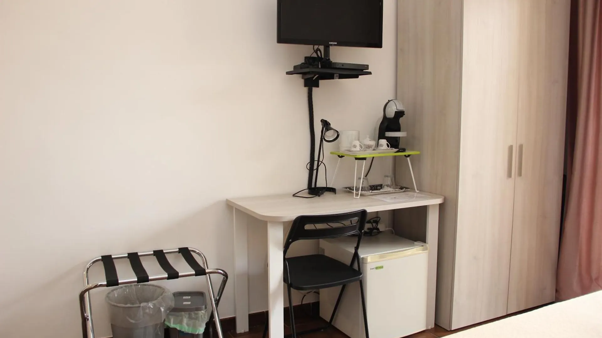 B&B Villa Adriana San Leone Italy