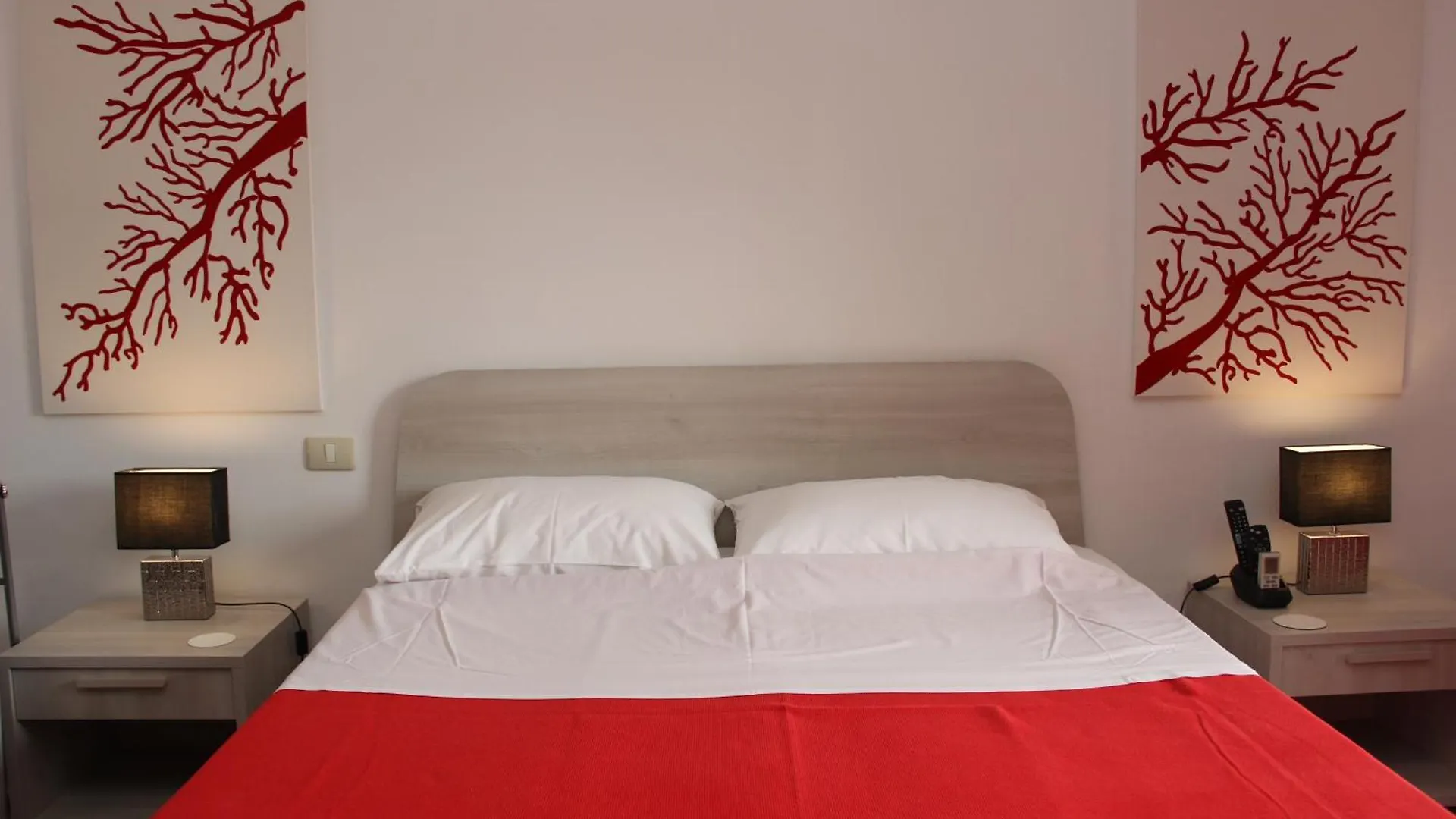 سان ليون B&B Villa Adriana سان ليون
