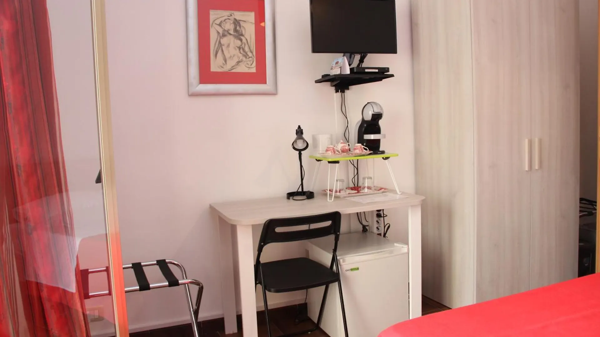 سان ليون B&B Villa Adriana 2*, سان ليون