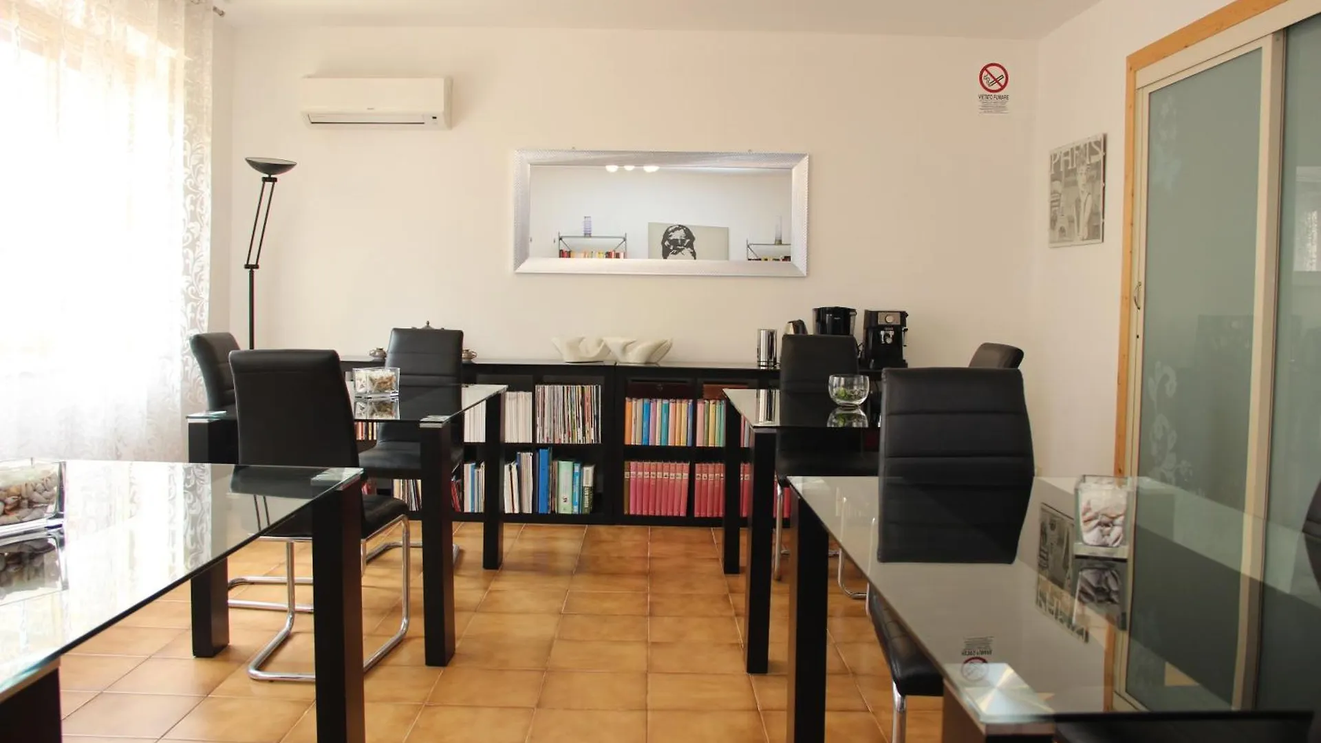 سان ليون B&B Villa Adriana