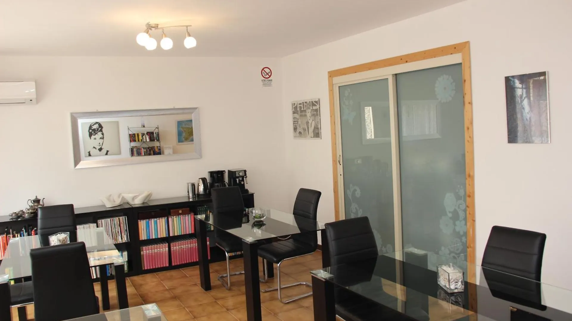 Bed & Breakfast B&B Villa Adriana San Leone