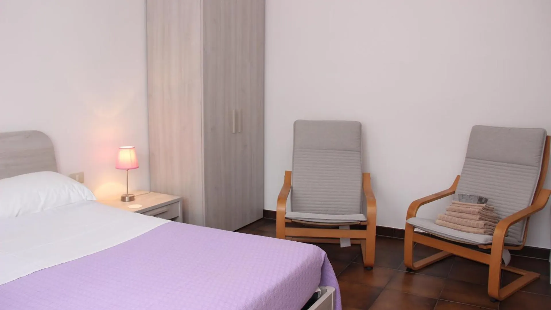 سان ليون B&B Villa Adriana 2*, سان ليون إيطاليا