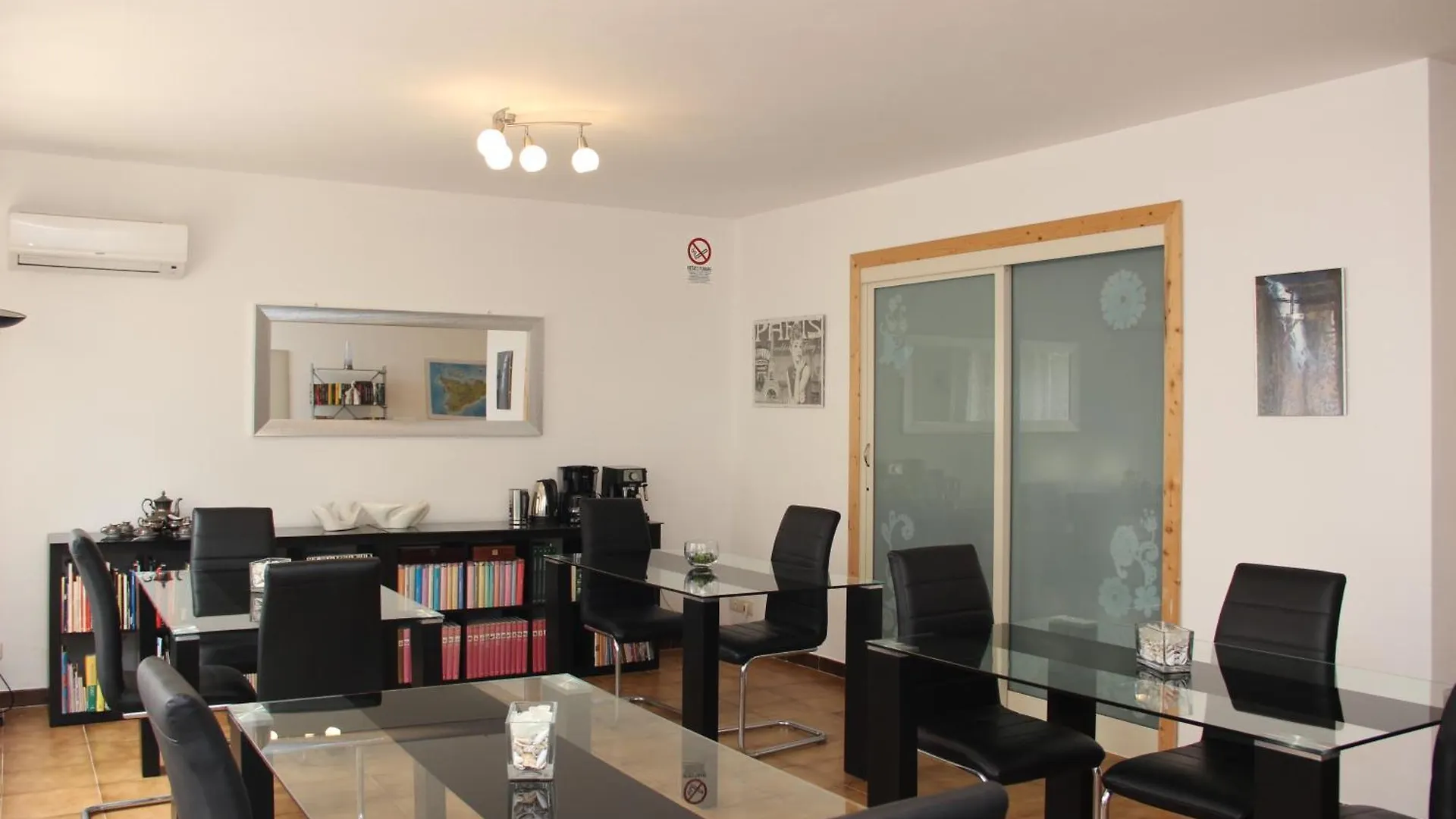 فندق مبيت وإفطار سان ليون B&B Villa Adriana