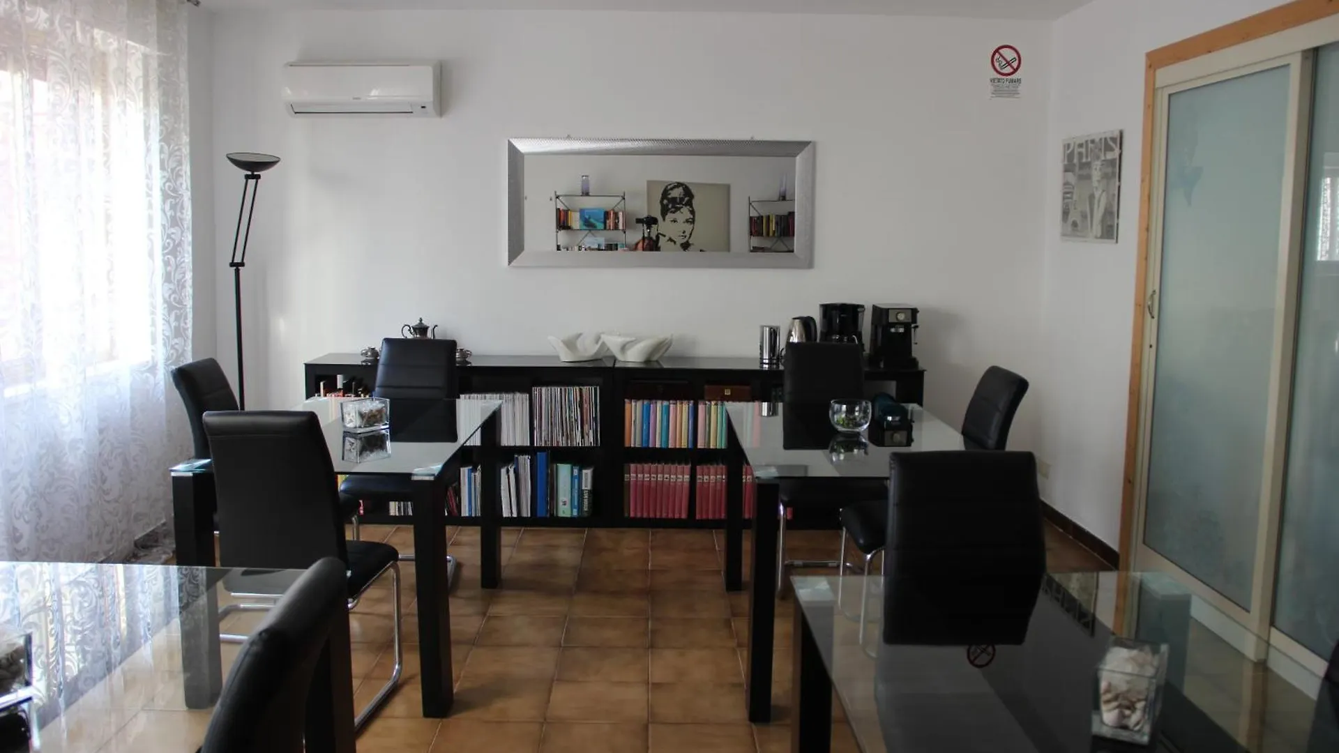 B&B Villa Adriana San Leone Bed & Breakfast