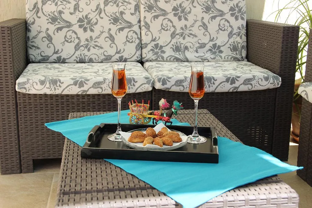 ** فندق مبيت وإفطار سان ليون B&B Villa Adriana إيطاليا