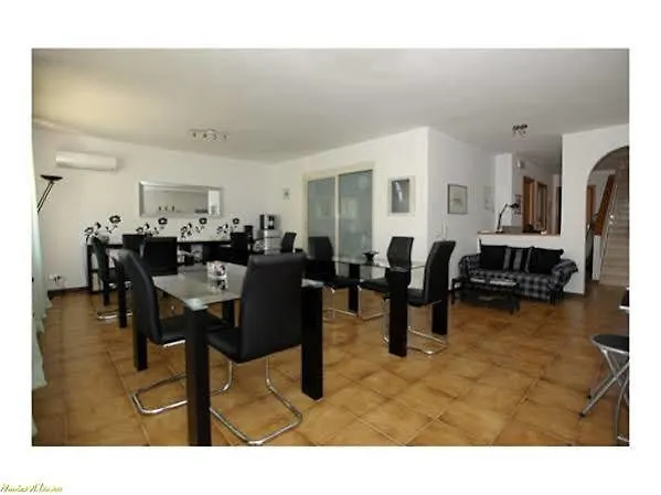 سان ليون B&B Villa Adriana