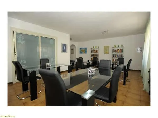 Bed & Breakfast B&B Villa Adriana San Leone